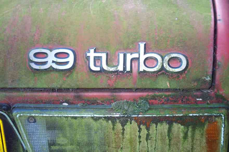 Illustration for article titled Turbo badges - submit here please